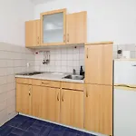 Апартаменты Idyllisches Nur 300 Meter Zum Mit Meerblick, Garten, Grill, Parkplatz *