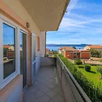 Idyllisches Nur 300 Meter Zum Mit Meerblick, Garten, Grill, Parkplatz Апартаменты Нови-Винодолски